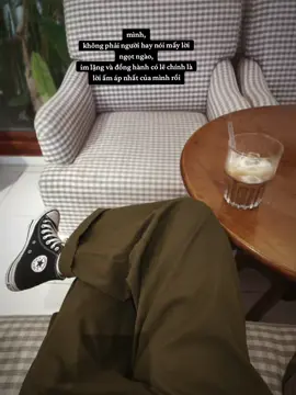 mình, không phải người hay nói mấy lời ngọt ngào, im lặng và đồng hành có lẽ chính là lời ấm áp nhất của mình rồi.#lgbt🌈 #gei #capcut #xuhuong 