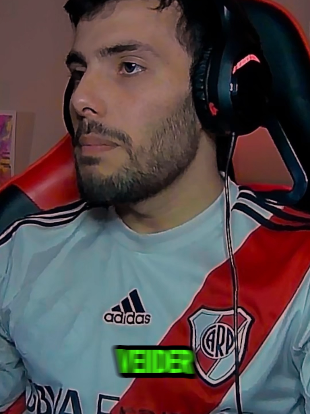 Castaño no rindió #futbol #argentina #fifa #afa #veiiderismo #river #boca #messi #libertadores