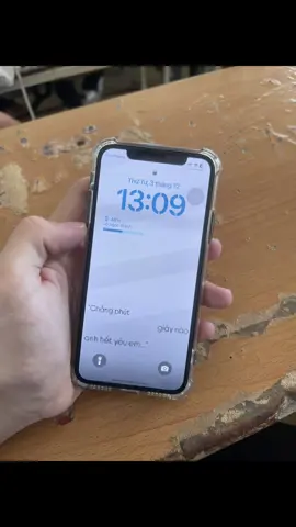 “chẳng phút giây nào, anh hết yêu em” #xuhuong 