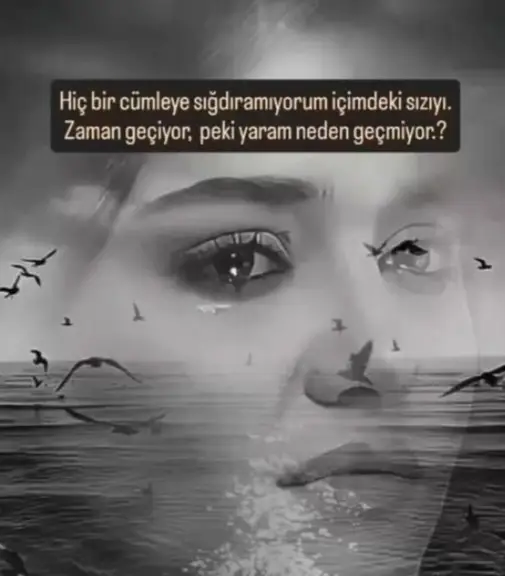 alıştı gözlerim yaşa #😥💔🥀💔😥💔 