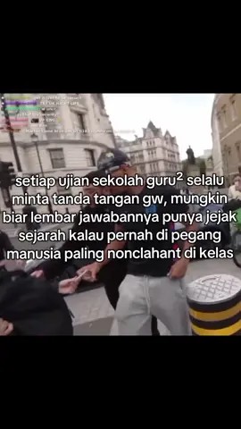 fiks pasti iya sih😂✌🏻#fyp #handsomeproblem #nonchalantshii #justkonten #nonchalant 