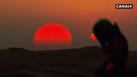 I love this #starwars themes #F1 teaser for this weekend's race in Abu Dhabi let's go #maxverstappen  #redbullracing 