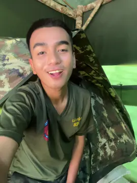 #ทหาร #ชายแดนไทยกัมพูชา #ช่องอานม้า #หัวเกรียน #ฟีดดดシ 