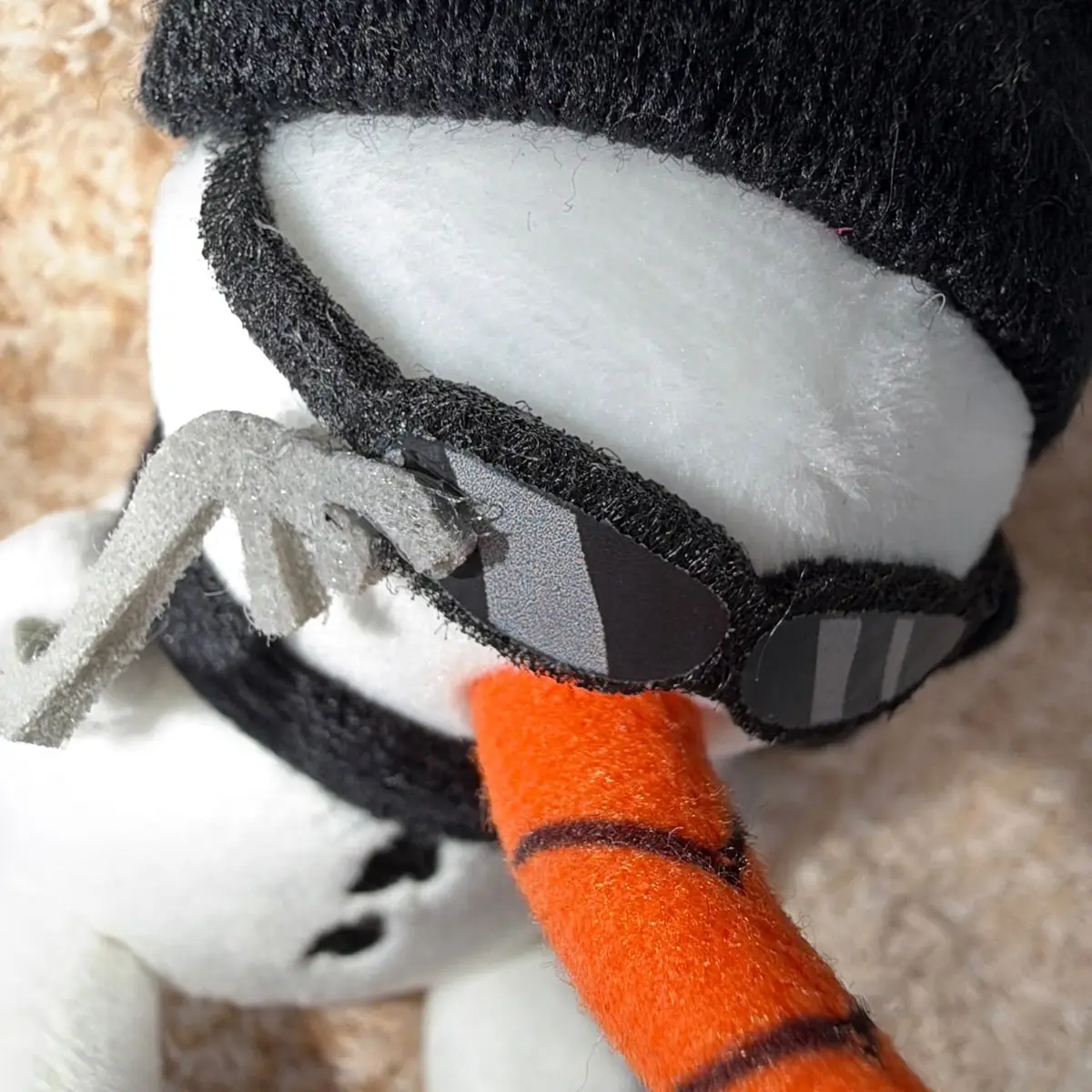 itu sangat lucu minjeong#winter #minjeong 