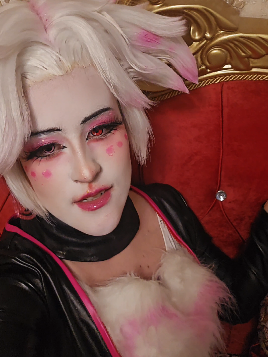 #hazbinhotel #angeldust #angeldusthazbinhotel #отельхазбин #энджелдаст #torifox25 