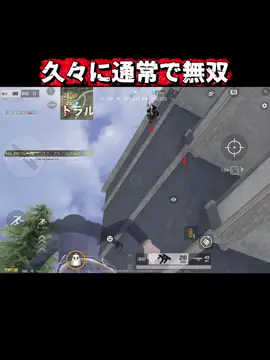 俺がノーマルスキンとか珍しくない？ #荒野行動