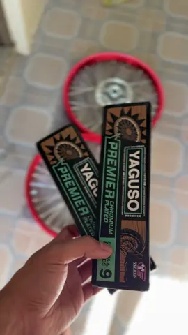 yaguso spokes 🔥 #foryoupage #streetbikeconcept #fyp #thailand🇹🇭 #holidaydrive 