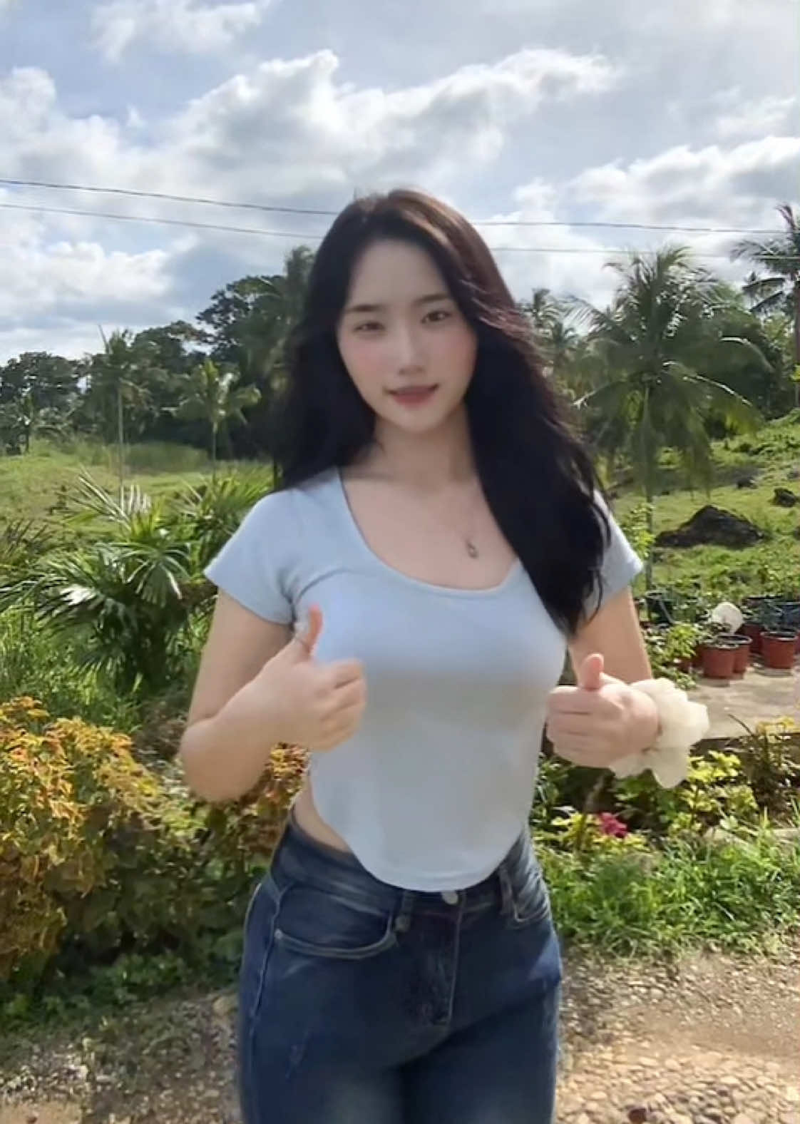 Hehehe #koreaninthephilippines 