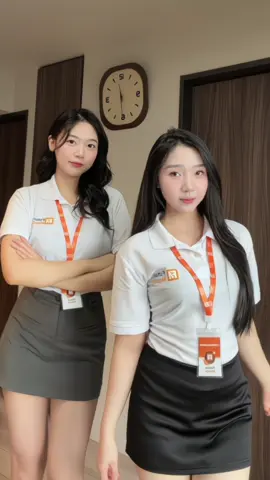 Chạy kpi cuối năm cùng hai em sale @Future Mobile Official #thuyvy #leyennhi #emxinhfuture #futuremobile #virall 