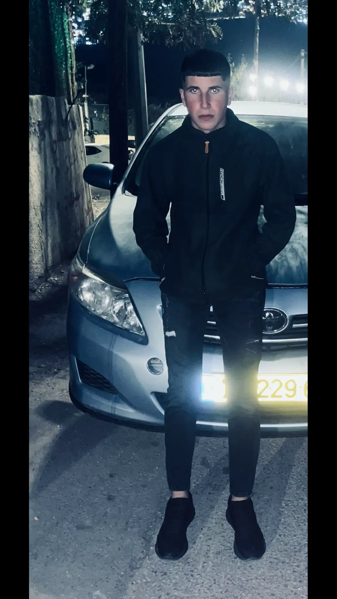 الاشقرية # ابو العبد 👌🏾🖤