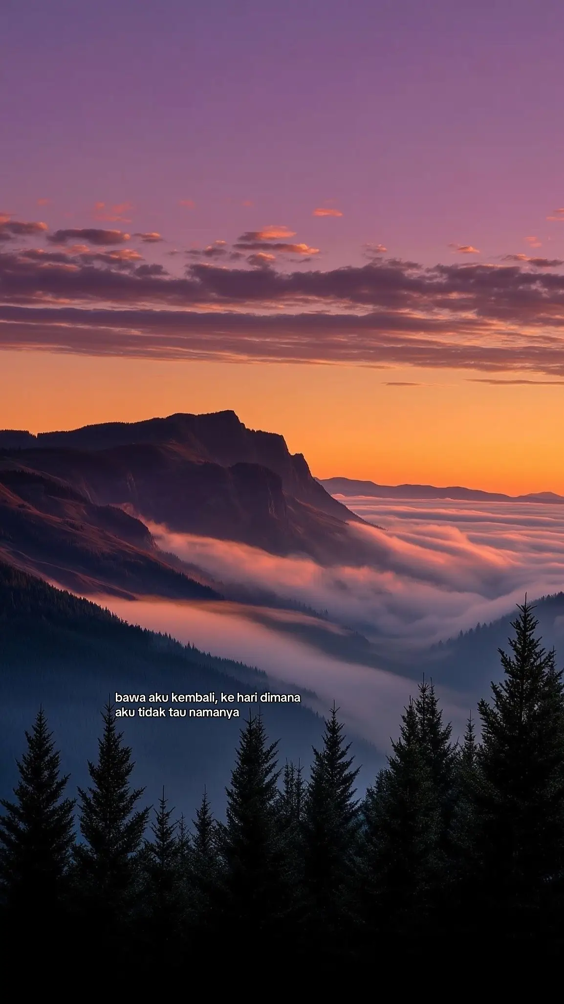 Berikut cara membuat kolak pisang yang simpel dan enak: Bahan: 	•	6–8 buah pisang kepok (atau pisang raja), potong-potong 	•	150 gram gula merah, sisir 	•	2–3 sdm gula pasir (selera) 	•	750 ml santan (bisa dari 1 bungkus santan instan + air) 	•	2 lembar daun pandan, simpulkan 	•	1/4 sdt garam 	•	Opsional: kolang-kaling, ubi, nangka Cara Membuat: 	1.	Rebus santan bersama daun pandan dan garam. Masak dengan api kecil sambil terus diaduk agar santan tidak pecah. 	2.	Masukkan gula merah dan gula pasir. Aduk sampai larut. 	3.	Masukkan pisang (dan bahan tambahan kalau pakai). Masak hingga pisang empuk dan kuah meresap. 	4.	Koreksi rasa — boleh tambah gula kalau kurang manis. 	5.	Matikan api, siap disajikan hangat atau dingin. #fyp #galaubrutal #xybca #sad 