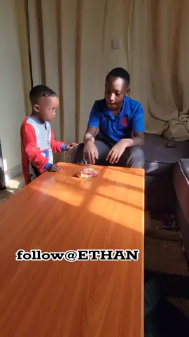 Ethan is just a comedian.  you have to stick buy his rules. follow@@Ur.andrian 