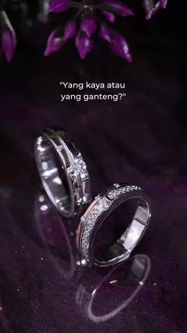 Yang serius datang bukan hanya ngomong doang yakannn 🥰💍🤙 #soviajewelry #rekomendasicincinnikah #cincincouple #cincinemas #cincinpalladium 