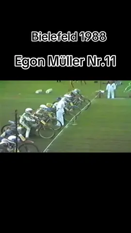 Egon Müller #methanolintheblood #we♥️speedway 