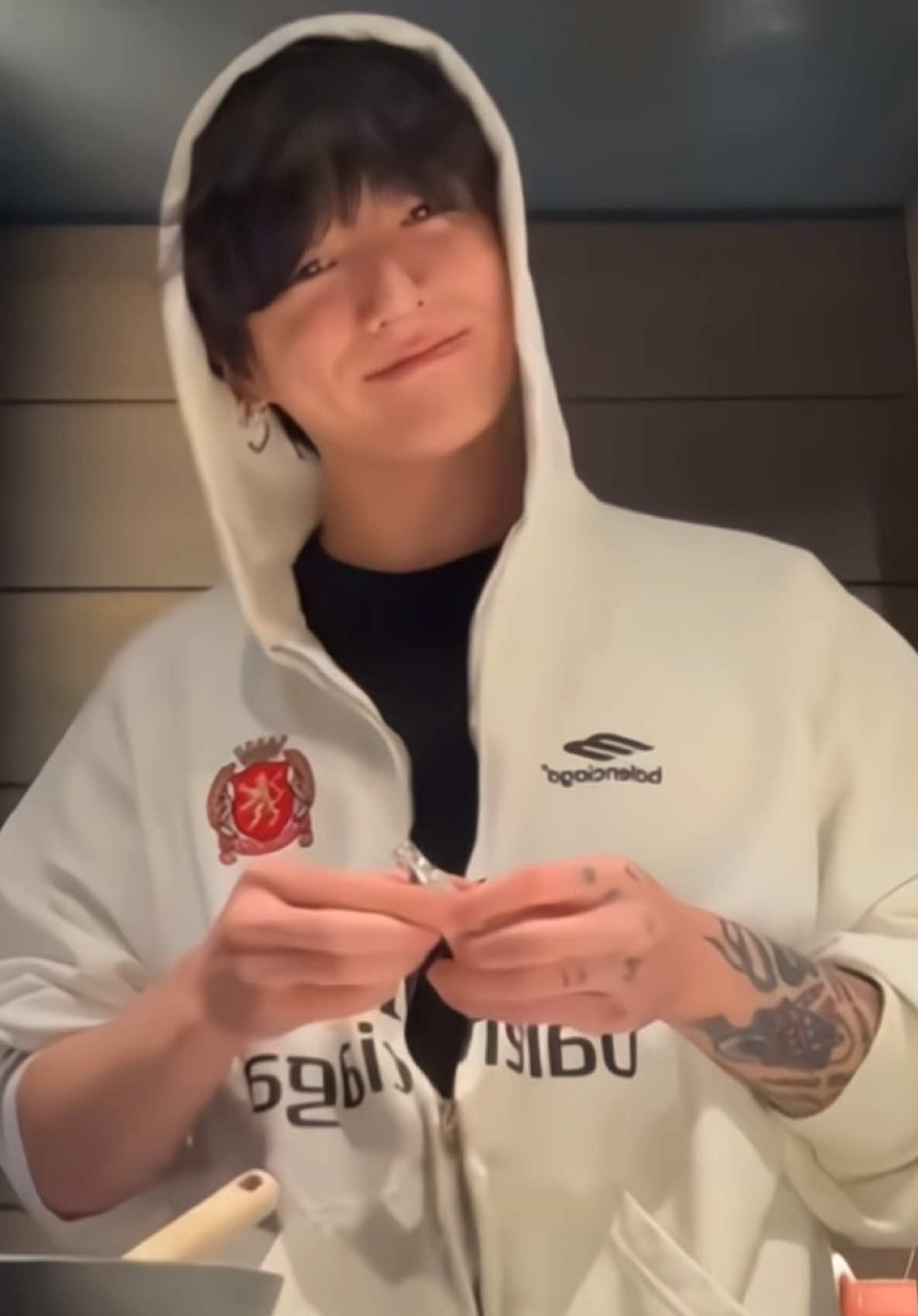 น่ารักเกิ้น🐰#jeonjungkook #เปิดการมองเห็นเถอะ 