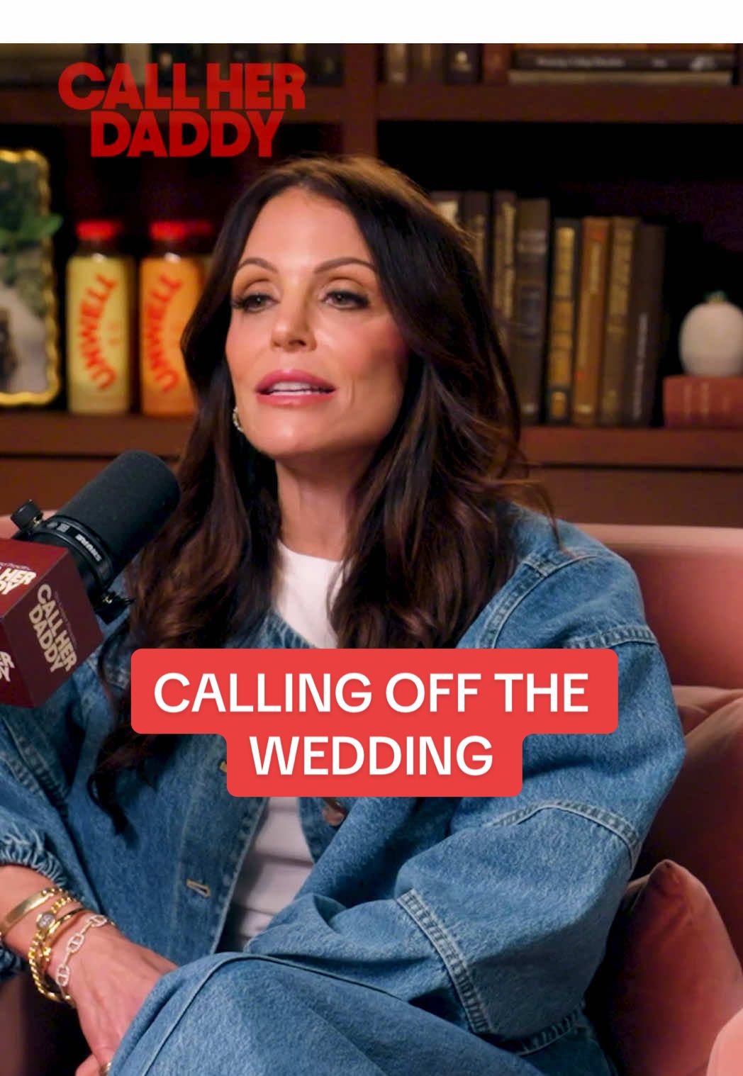 “If you don’t know yes, it’s no” 👏