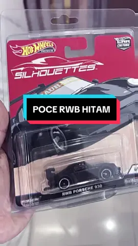 Waduhhhhh 🤫 #porsche #newborndiecast #hotwheelscollections #cilacap24jam #diecastcollectors 
