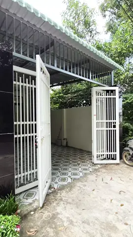 bán nhà mái thái Trường An phường Long Hoa Tây Ninh ngang 4m dài 29m giá 1ty050 liên hệ xem nhà 0918238524 #nhadatgiare #thinhhanh #nhadatnguyenthien #nhadeptayninh #xuhuong 