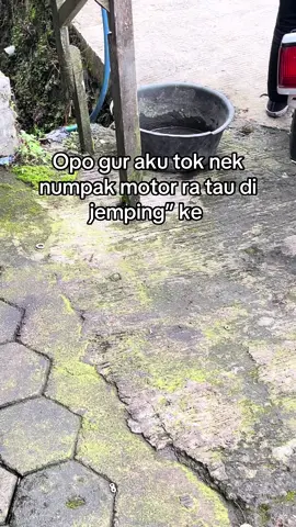 Eman” motor Karo awak e #glw9stayle #glw9 #fyp