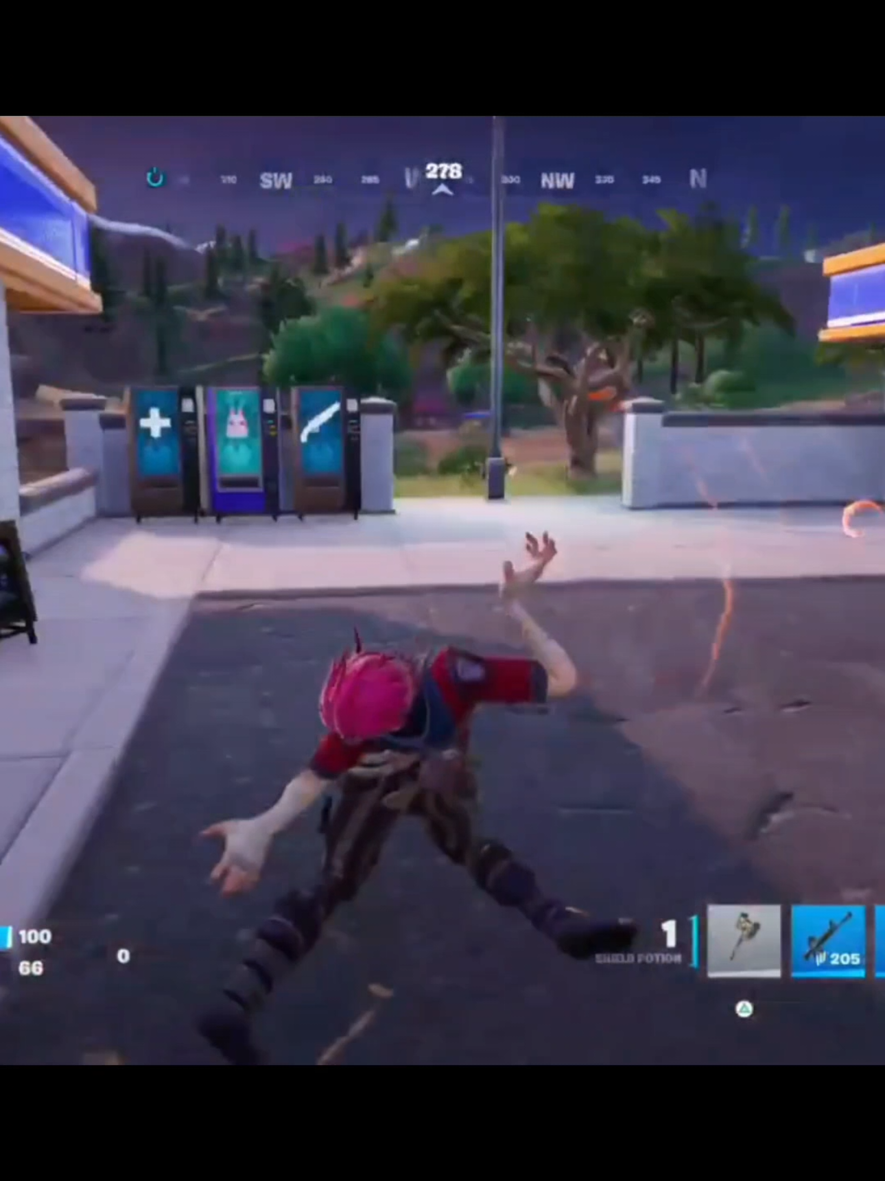 lmaoo #fortnitechapter7 #fortnitevi #fortnitesniper 