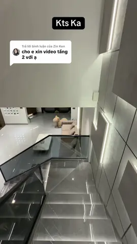 Trả lời @Zin Ken Gam màu ấm áp của mùa đông . Chúc tất cả ng xem video luôn hạnh phúc ạ #ktsKhảiAnh #nộithấtnhàđẹp #nhàđẹp 