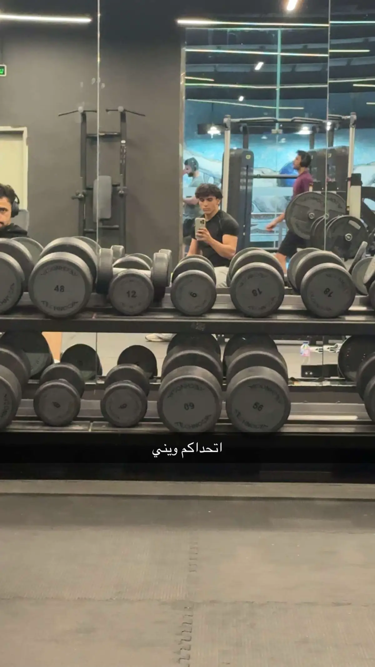 الجرح بمكانه الصحح😮‍💨#explore #fyp #gym #4u 