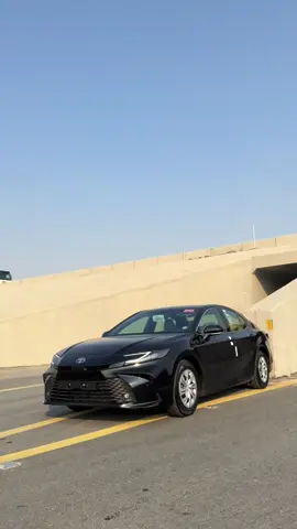 #news #fyp #كامري2025 