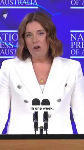 Australia's world-leading restrictions on social media kick in on 10 December, with children set to be booted from platforms including Instagram, Facebook, Snapchat and TikTok. Communications Minister Anika Wells says the government will forcefully defend the ban, and that every parent she's spoken to has thanked her 