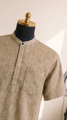 Jane Frey Clothing 8179 Kurta Pendek Pria Jacguard M-XL Koko Kurta Pria Atasan Muslim Nyaman Baju Dewasa Panjang Katun #kokopendek #kokokurta #atasanmuslim #kurtapendek #kokoterbaru 