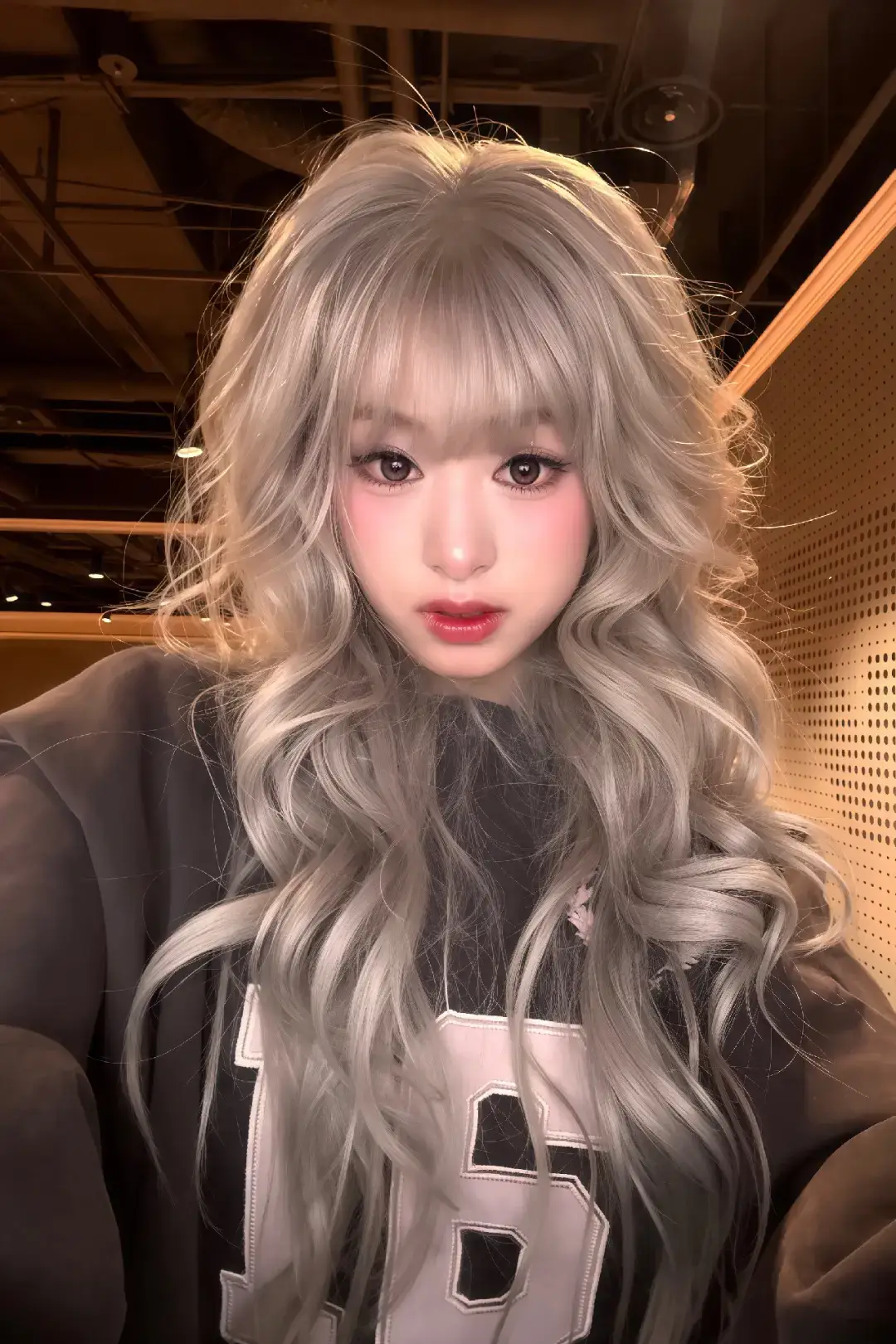 #AHYEON #아현 #BABYMONSTER #ahyeonbabymonster #jungahyeon 