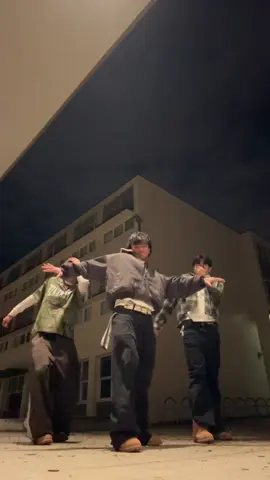 reviving dancetok @Ryan | dc: @Travis Lim #jamesamess 