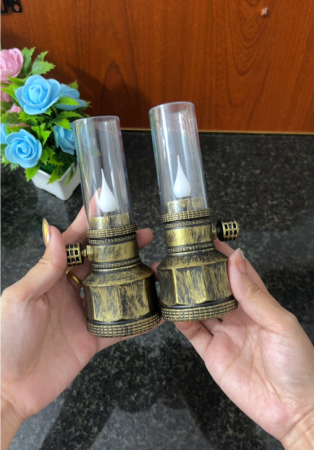 Nhìn nó đẹp mà sang lắm nha #denthocung #denthovinhcuu #xuhuong #tranghatay96 