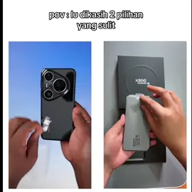 nabung aja dulu🗿 #vivox300series #huaweipura80ultra #gadget #fyp #capcut 