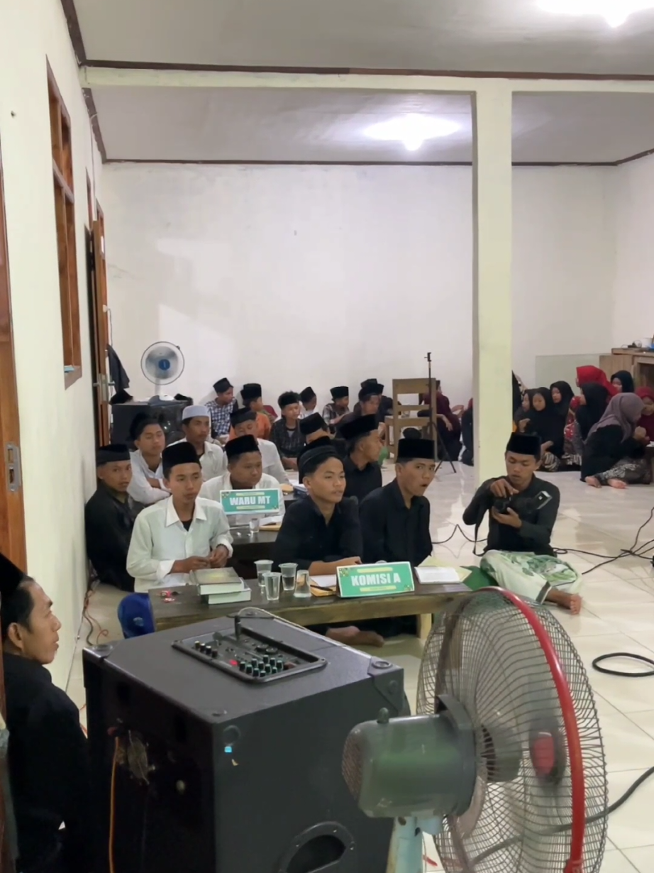 #mediatalonwaru #mediapondokjatim #fyp #arabic #pondokpesantren 