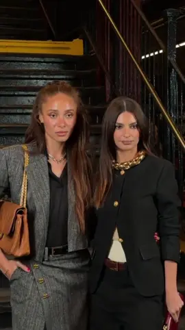 #emilyratajkowski #chanel #newyorkcity #TikTokFashion #fashion 