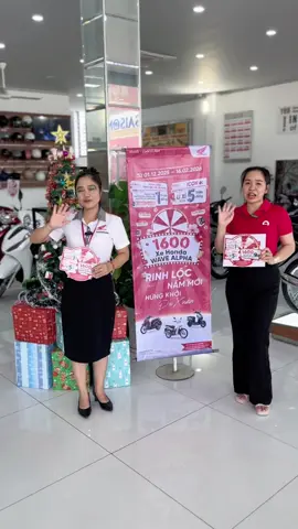 “Tin được không? Mua xe Honda Tết này còn có cơ hội nhận thêm… 1.600 chiếc Wave Alpha! Nghe choáng chưa?” 📌  HEAD Văn Hải #4 📍 862 ấp Dương Phú, xã Tân Hòa, tỉnh Đồng Tháp ⏰ 6h30 – 19h (kể cả CN & Ngày lễ) 📞 Hotline: 0817.039.764 #honda #ctkm #xedepgiare 