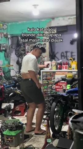 ngaji apa yang dimaksud? #fyp #varioledold 