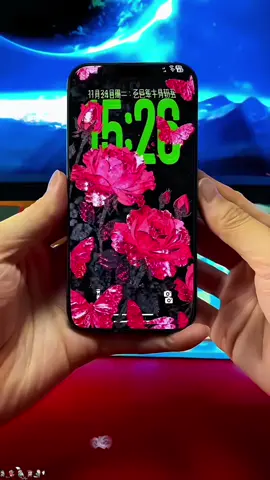 Teach you how to set 3D space wallpaper Hướng dẫn cách cài ảnh nền không gian 3D Mengajarkan cara mengatur wallpaper ruang 3D #capcutforus #capcut #capcutpioneer