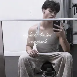 haven't made a malachi scenepack in a while but here yall go #malachibarton #malachi #scenepack #clips #scenes @Malachi Barton 