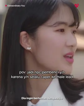 trend ini tuh emang dibuat untuk Dan Oh 😭 🎬 Extraordinary You (Kim Hyeyoon) #kdrama #extraordinaryyou #kimhyeyoon #yn #trend