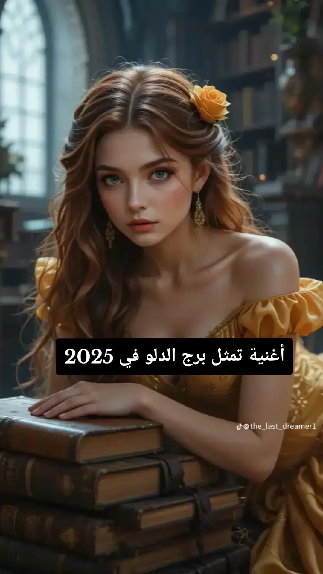 #أغنية برج الدلو 2025##السيڨما #aquarius 