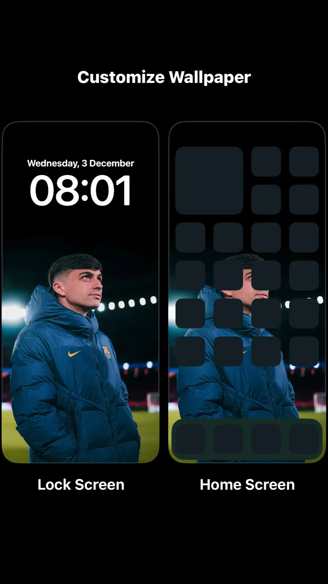 #wallpapers #barcelona #barça #wallpapers4k #today 