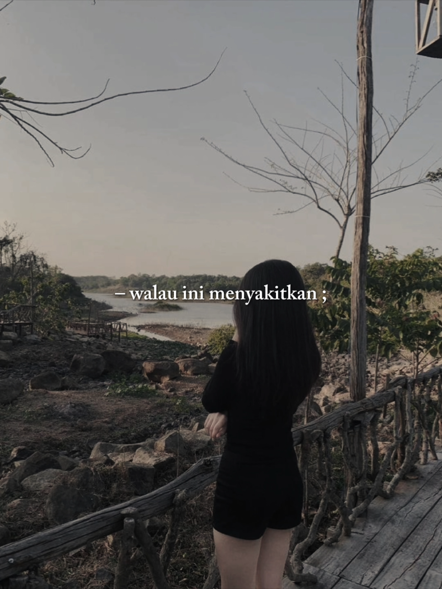 walau ini menyakitkan🥺 #templatelirik #liriklagu #cintadalamdoa #fyp  #CapCut 