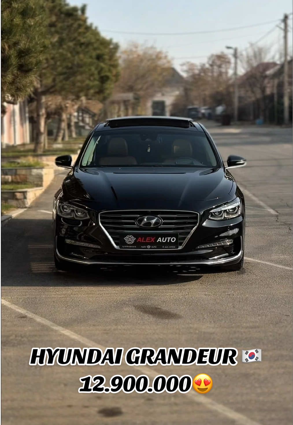 #alexauto #shymkent #hyundai #fyp #rek 