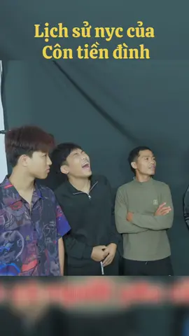 Quay xong tập này ko biết anh Côn về có bị vợ gank ko nữa 🤣🤣🤣🤣 #Vlog #phd #contiendinh #nyc #trending 