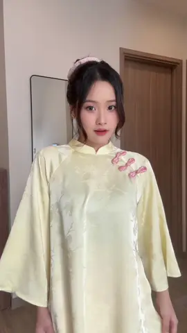 Các em xinh dou roiiii. #VAnh #aodai #myoutfit #OOTD #havanadanang 