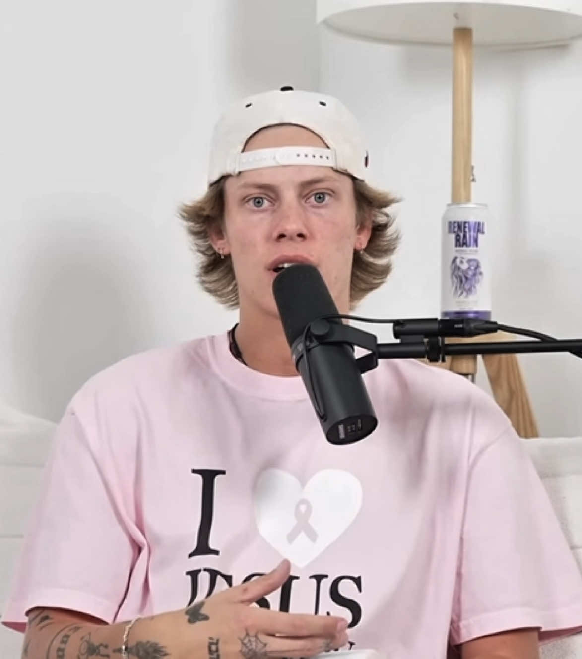 Your Sin Doesn’t Care About You, But God Does 📖✝️ | #jesuslovesyou #godisgood #christiantiktok #foryoupage #brycecrawford  — Daily Bible Verse: Esphesians 6:18 “Pray in the Spirit at all times and on every occasion. Stay alert be persistent in your prayers for all believers everywhere.”