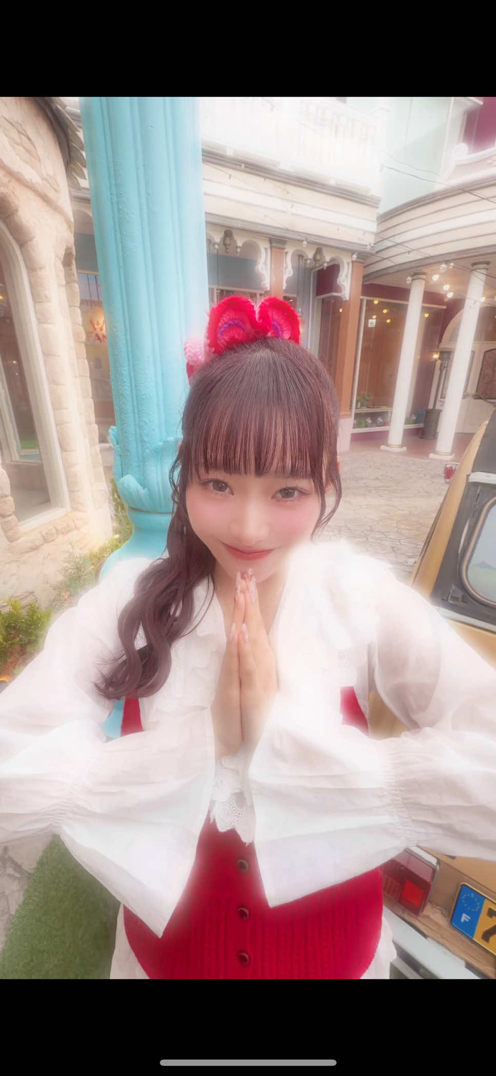 もう止められへん🐈‍⬛💗#ゆきはぐ #PixelRibbon #ぴくりぼ #ゆぴえな #黒崎萌  ❤️@黒崎 萌(Pixel Ribbon) 