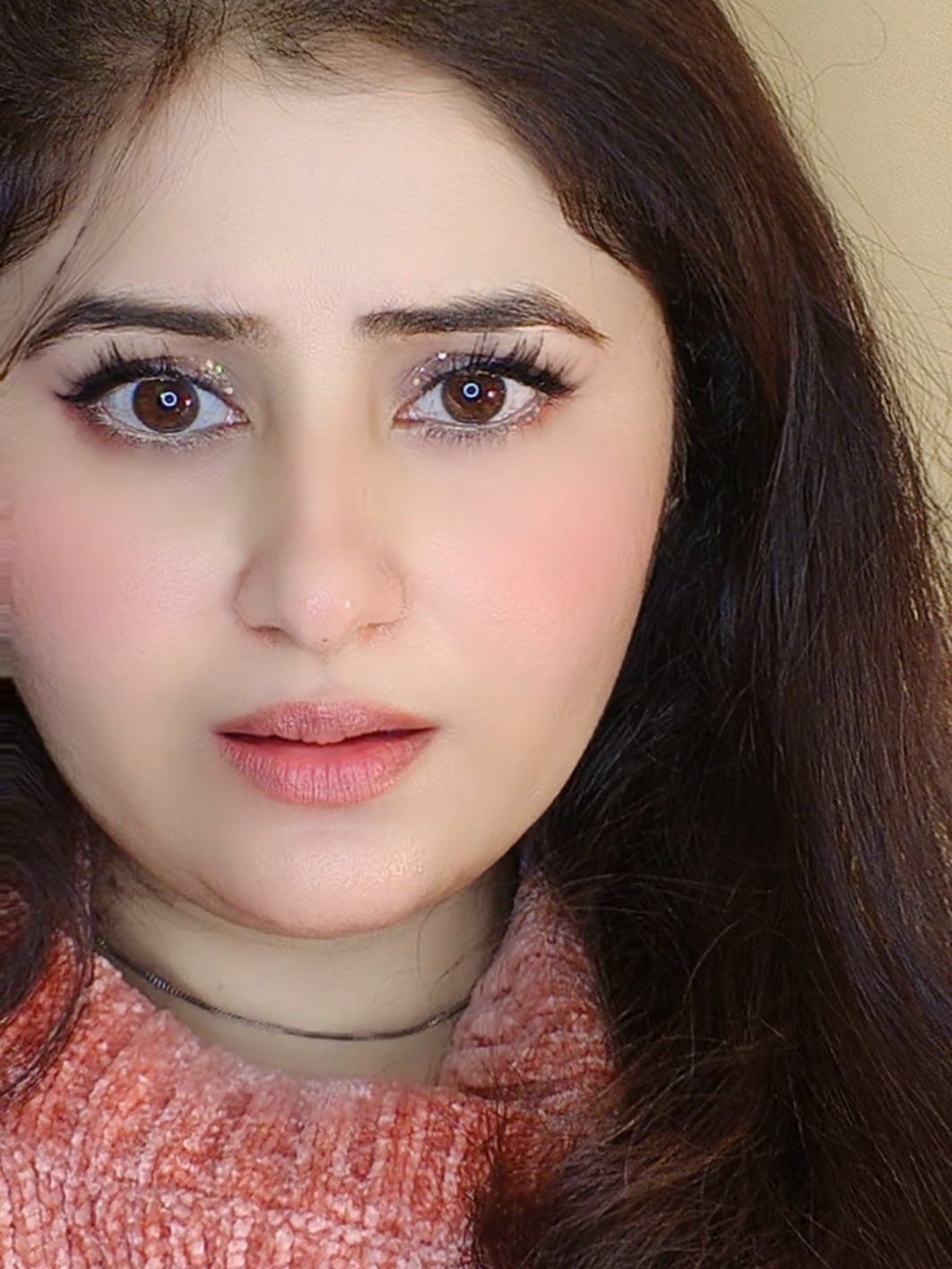 dhak dhak#aliyahuk #foryou #foryoupage #1millionviews #grow 