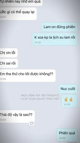 Đến cả kí hiệu (🤞🤞) còn không biết mà đòi quay lại 😂😂😂😂